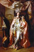 Sir Joshua Reynolds, Portrait of Charles Coote